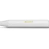 Kaweco CLASSIC SPORT Druckbleistift White 0.7