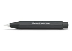 Kaweco AL SPORT Druckbleistift 0.7 Mm Black