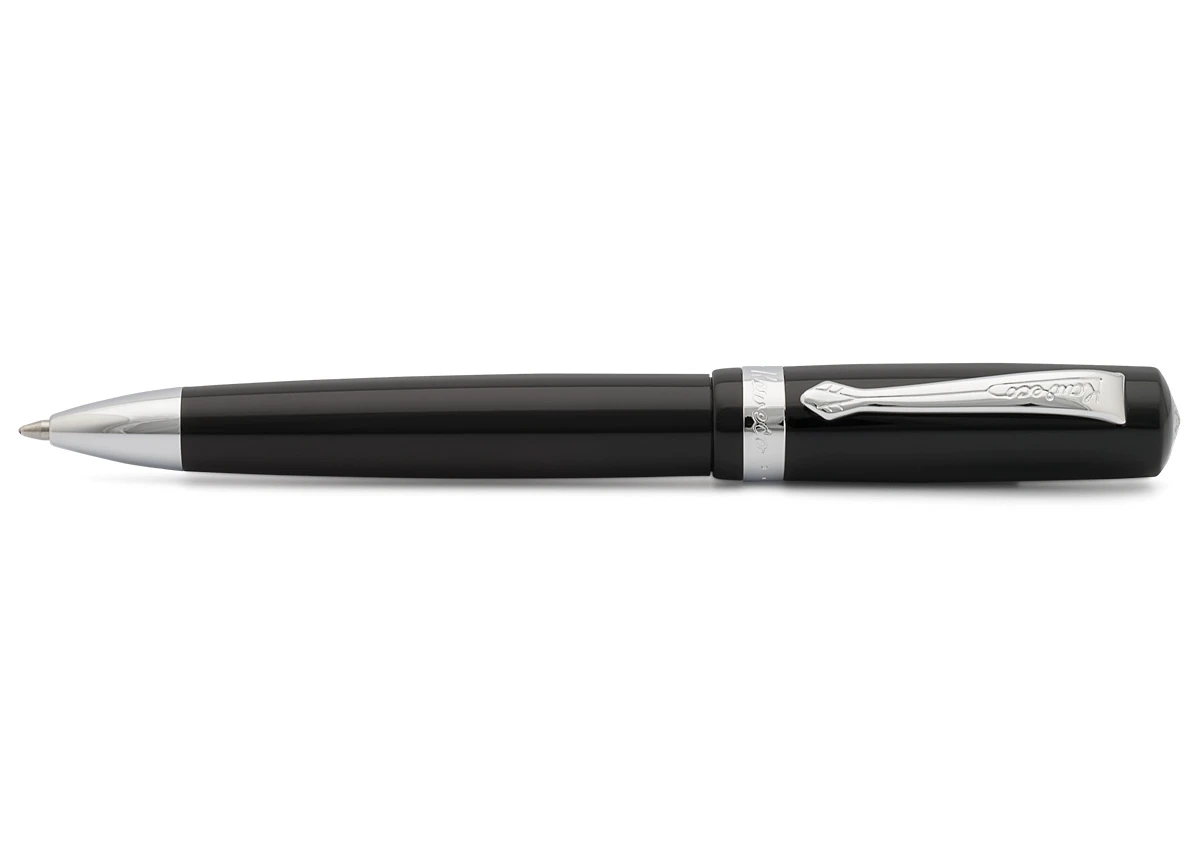 Kaweco STUDENT Kugelschreiber Black 1 Kaweco STUDENT Kugelschreiber Black