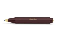 Kaweco CLASSIC SPORT Kugelschreiber Bordeaux
