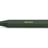 Kaweco CLASSIC SPORT Kugelschreiber Green