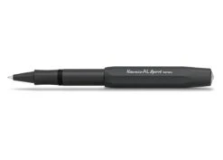 Kaweco AL SPORT Gel Roller Black