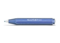 Kaweco AL SPORT Stonewashed Kugelschreiber Blue
