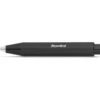 Kaweco SKYLINE SPORT Druckbleistift 0.7 Mm Black