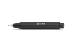 Kaweco SKYLINE SPORT Druckbleistift 0.7 Mm Black