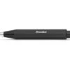 Kaweco SKYLINE SPORT Fallbleistift 3.2 Mm Black