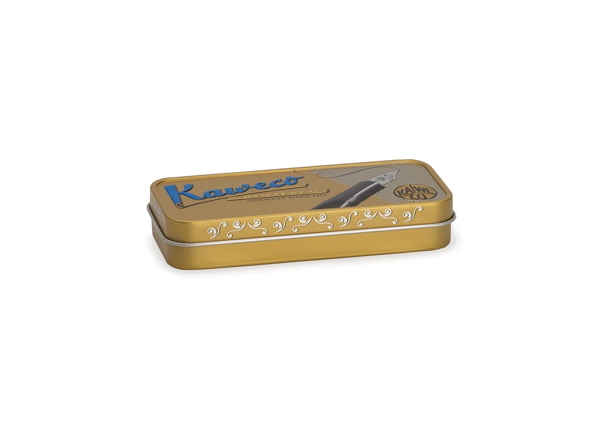 Kaweco BRASS SPORT Gel Roller 6 Kaweco BRASS SPORT Gel Roller – Bild 6