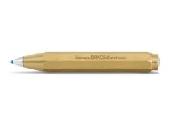 Kaweco BRASS SPORT Kugelschreiber