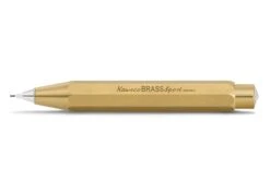 Kaweco BRASS SPORT Druckbleistift 0.7 Mm