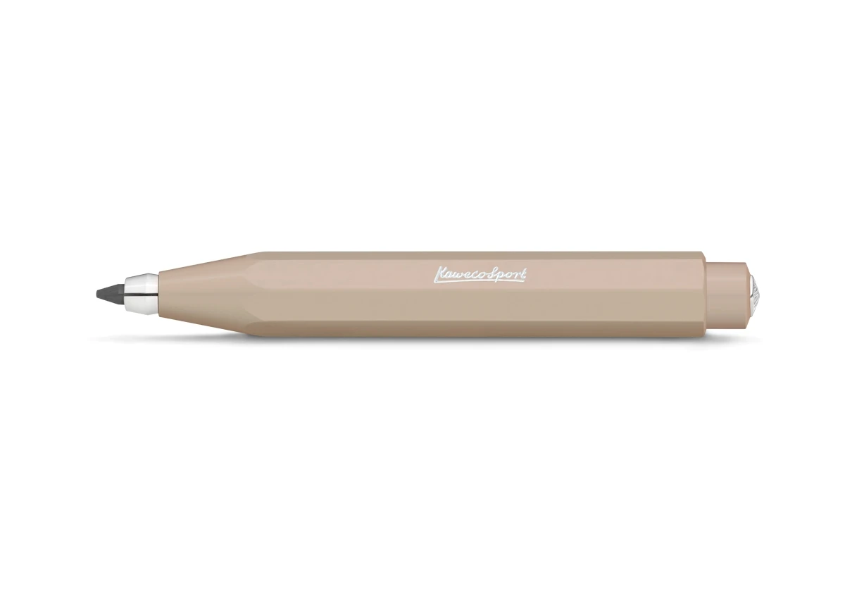 Kaweco SKYLINE SPORT Fallbleistift 3.2 Mm Macchiato 1 Kaweco SKYLINE SPORT Fallbleistift 3.2 Mm Macchiato