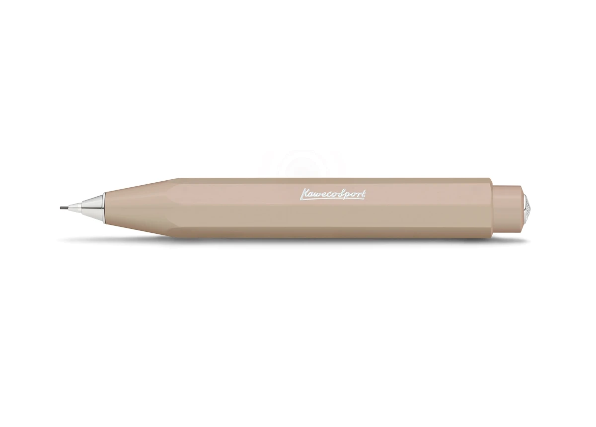 Kaweco SKYLINE SPORT Druckbleistift 0.7 Mm Macchiato 1 Kaweco SKYLINE SPORT Druckbleistift 0.7 Mm Macchiato