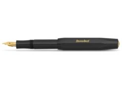 Kaweco CLASSIC SPORT Füllhalter Black