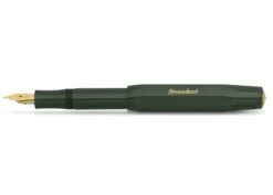 Kaweco CLASSIC SPORT Füllhalter Green