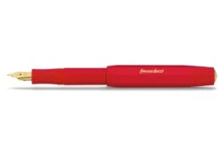 Kaweco CLASSIC SPORT Füllhalter Red