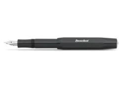 Kaweco SKYLINE SPORT Füllhalter Black
