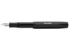 Kaweco KALLIGRAFIE Füllhalter Black 16 Kaweco KALLIGRAFIE Füllhalter Black -Optimal Bürobedarf Geschäft 10001340 4 1280x1280