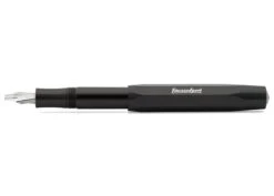 Kaweco KALLIGRAFIE Füllhalter Black 20 Kaweco KALLIGRAFIE Füllhalter Black -Optimal Bürobedarf Geschäft 10001340 6 1280x1280