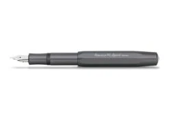 Kaweco AL SPORT Füllhalter Anthrazit