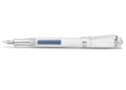 Kaweco STUDENT Füllhalter Transparent