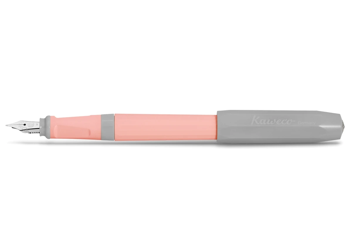 Kaweco PERKEO Füllhalter Cotton Candy 1 Kaweco PERKEO Füllhalter Cotton Candy