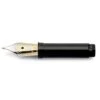 Kaweco Bi Color Goldfeder Einsatz 060 Mit Gewinde, 14 Kt. 585 Gold