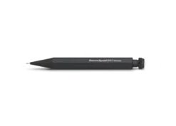 Kaweco SPECIAL Druckbleistift S Black