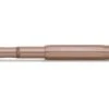 Kaweco AL SPORT Füllhalter Rosé Gold