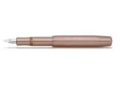 Kaweco AL SPORT Füllhalter Rosé Gold