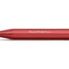Kaweco AL SPORT Druckbleistift Deep Red 0.7 Mm