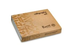 Kaweco KALLIGRAFIE SPORT Set Natural Coconut 5 Kaweco KALLIGRAFIE SPORT Set Natural Coconut -Optimal Bürobedarf Geschäft 10001630 4 1280x1280