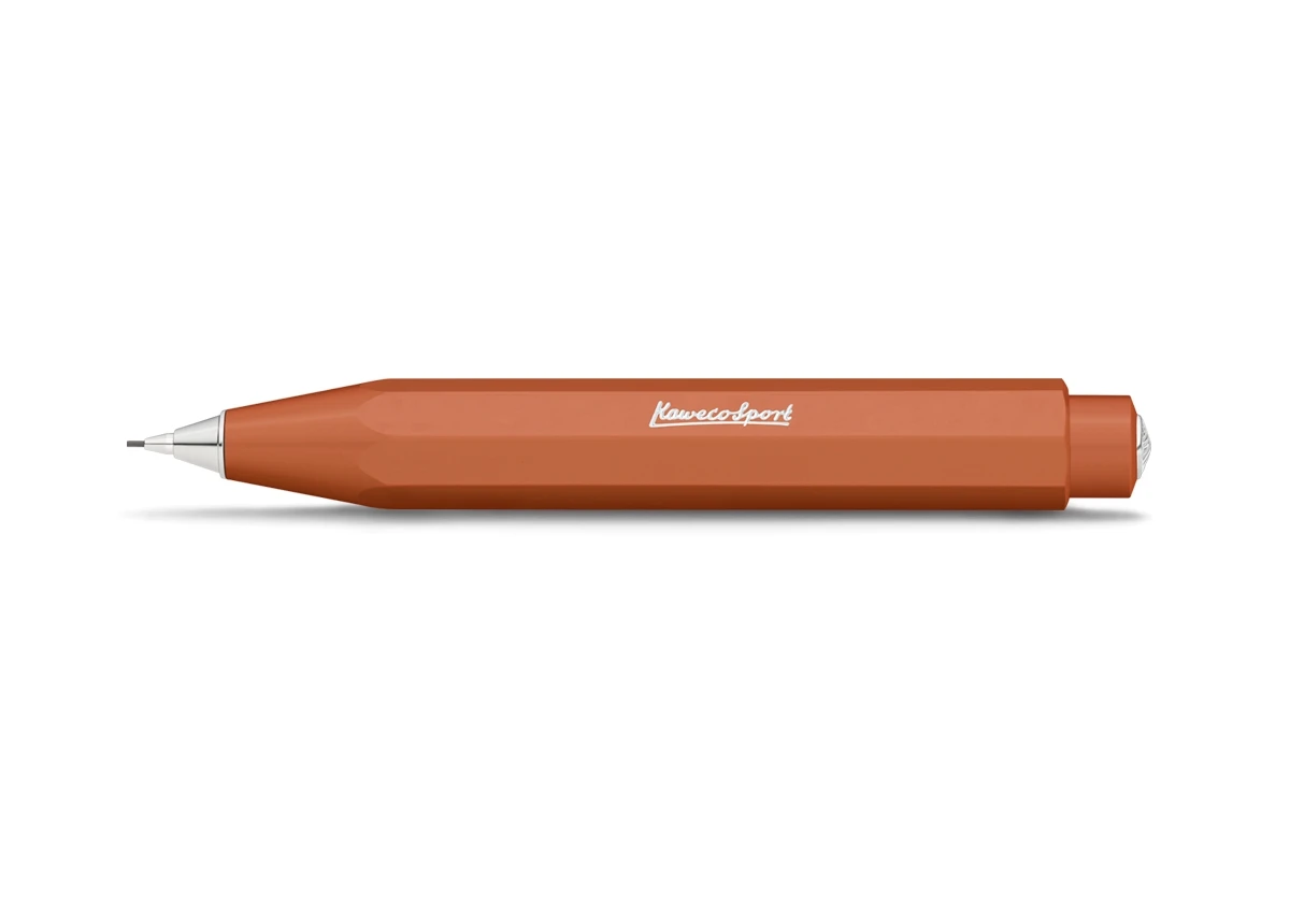 Kaweco SKYLINE SPORT Druckbleistift Fox 0,7 Mm 1 Kaweco SKYLINE SPORT Druckbleistift Fox 0,7 Mm