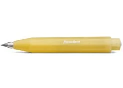 Kaweco FROSTED SPORT Fallbleistift Sweet Banana 3.2 Mm