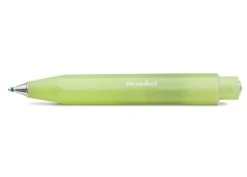 Kaweco FROSTED SPORT Kugelschreiber Fine Lime