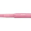 Kaweco FROSTED SPORT Füllhalter Blush Pitaya