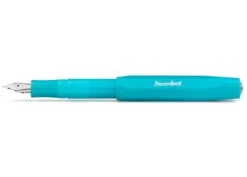 Kaweco FROSTED SPORT Füllhalter Light Blueberry