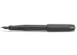 Kaweco PERKEO Füllhalter All Black