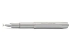 Kaweco AL SPORT Connect Silver