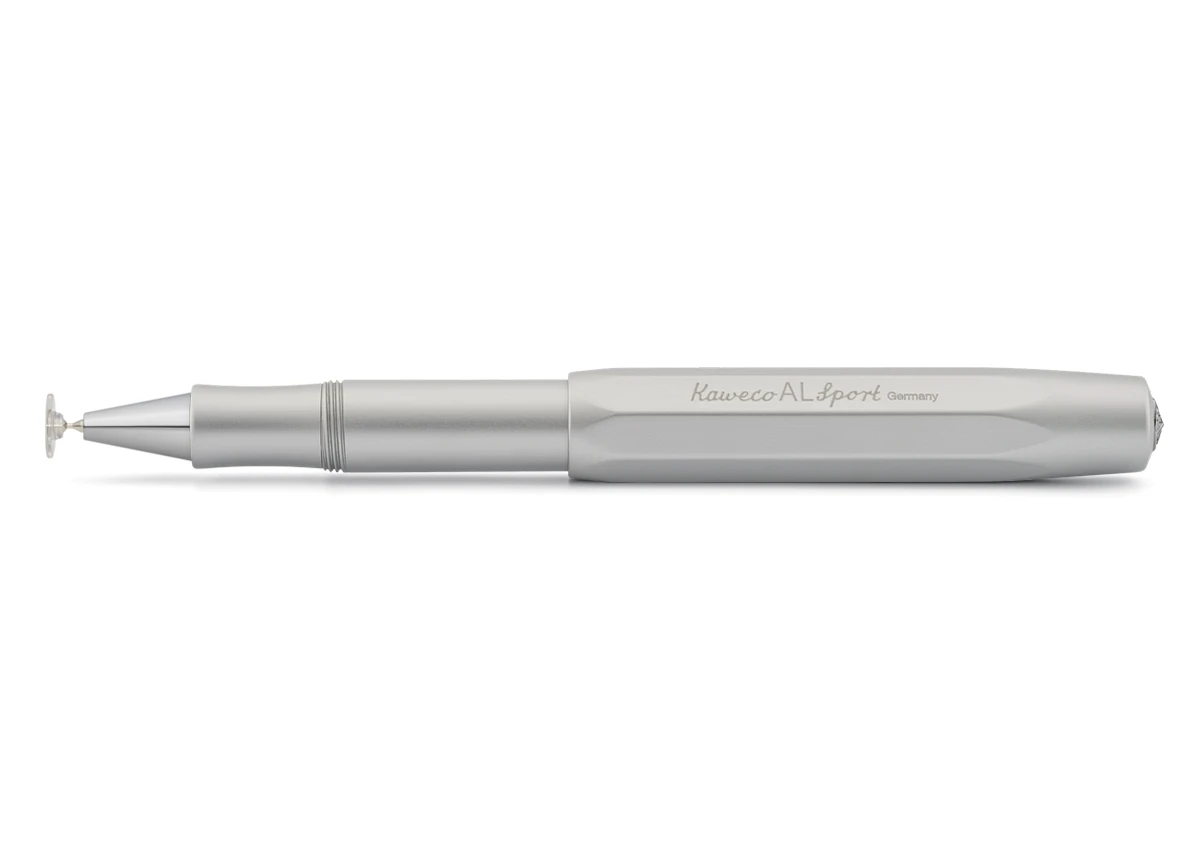Kaweco AL SPORT Connect Silver 1 Kaweco AL SPORT Connect Silver