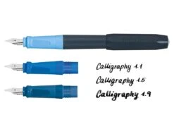 Kaweco PERKEO Kalligrafie Set Blue 11 Kaweco PERKEO Kalligrafie Set Blue -Optimal Bürobedarf Geschäft 10002092 6 1280x1280