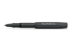 Kaweco AL SPORT Connect EMR Black