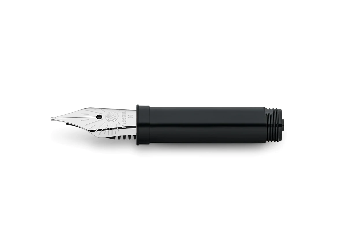 Kaweco Premium Stahlfeder Blank 060 Mit Gewinde 1 Kaweco Premium Stahlfeder Blank 060 Mit Gewinde