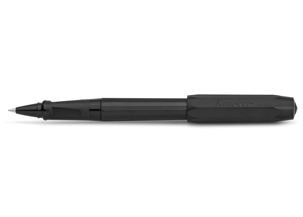 Kaweco PERKEO Rollerball All Black 1 Kaweco PERKEO Rollerball All Black