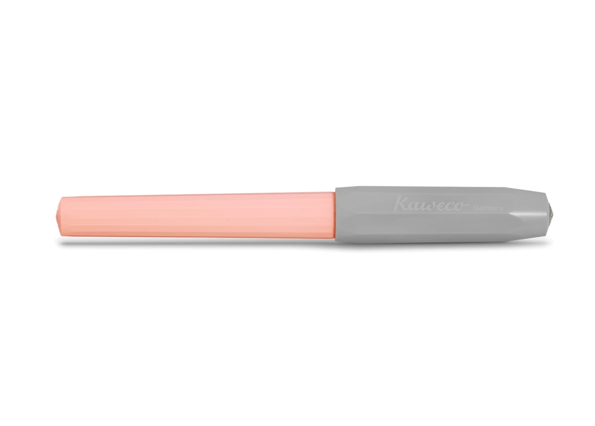 Kaweco PERKEO Rollerball Cotton Candy 2 Kaweco PERKEO Rollerball Cotton Candy – Bild 2