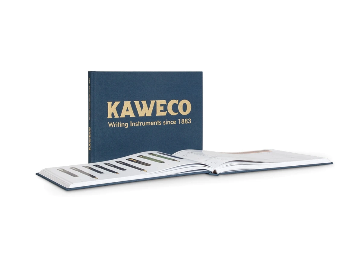 Kaweco Buch Schreibgeräte Seit 1883 1 Kaweco Buch Schreibgeräte Seit 1883