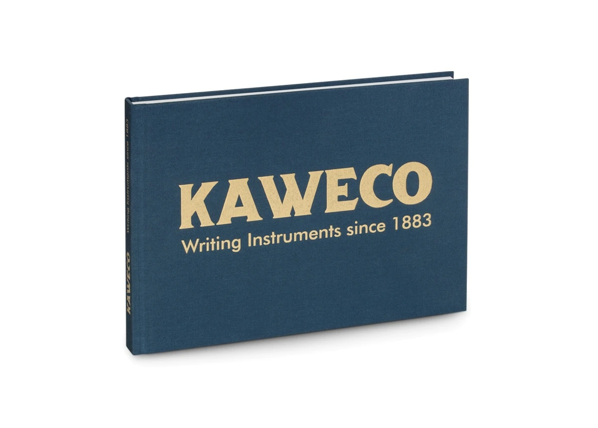 Kaweco Buch Schreibgeräte Seit 1883 2 Kaweco Buch Schreibgeräte Seit 1883 – Bild 2