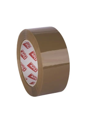 Acryl PP Tape Braun 25μm 2 Acryl PP Tape Braun 25μm – Bild 2