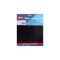 Selbstklebende Buchstaben 20 Mm