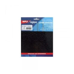 Selbstklebende Ziffern 20 Mm