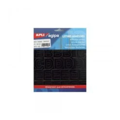 Selbstklebende Buchstaben 30 Mm