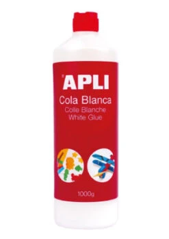 Kleberray -Optimal Bürobedarf Geschäft 12851 apli wittelijm